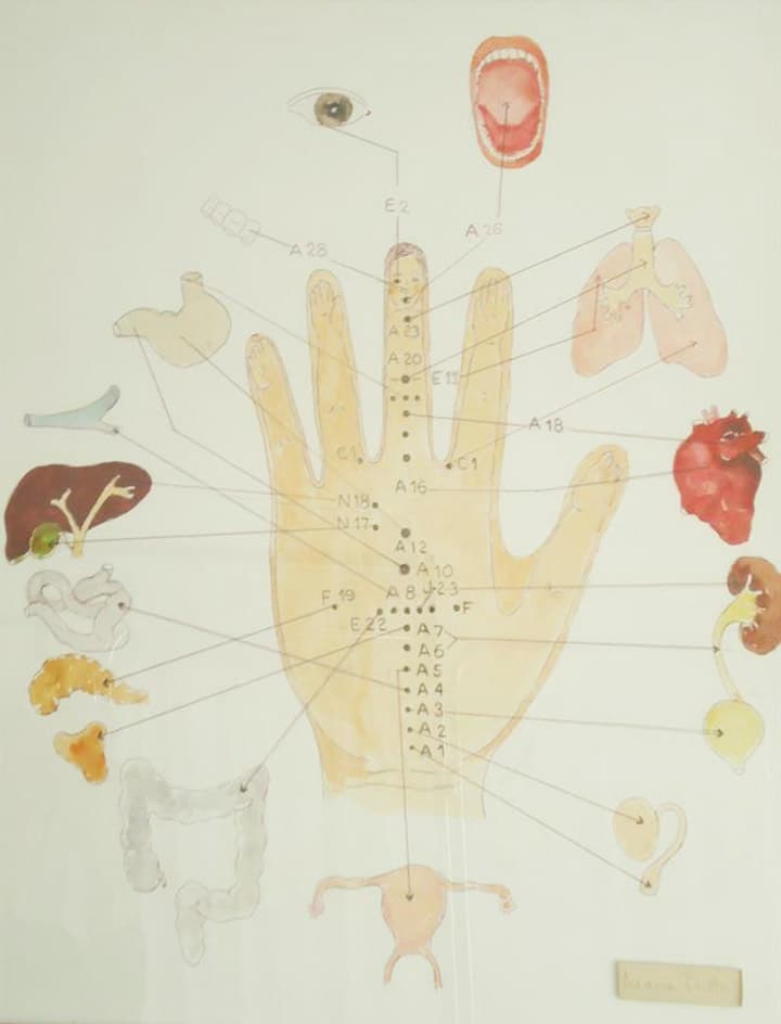 Medicina oriental en A Coruña